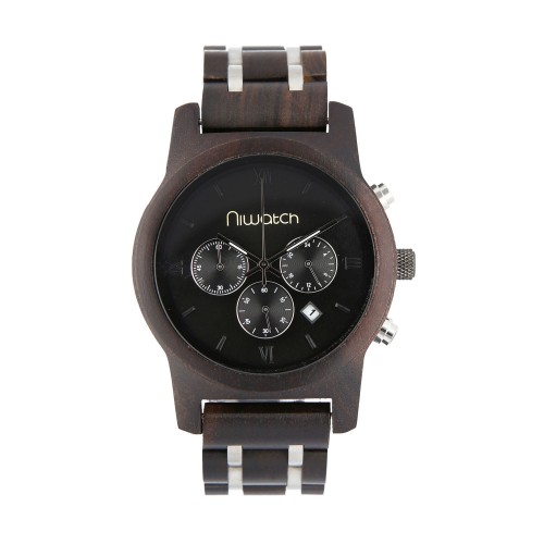 meski-zegarek-drewniany-niwatch-kolekcja-chrono-heban-na-bransolecie-1.jpg