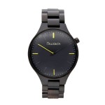 Zegarek drewniany Niwatch - kolekcja CASUAL - HEBAN