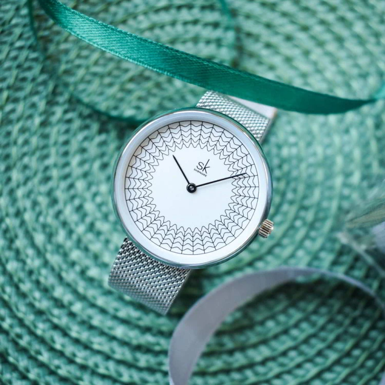 damski-elegancki-zegarek-sk-na-bransolecie-mesh-srebrny-sk97-4.JPG