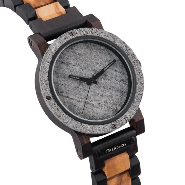 zegarek-drewniany-niwatch-stone-marmur-i-drewno-dalbergia czarnodrzew-i-oliwka-5.jpg