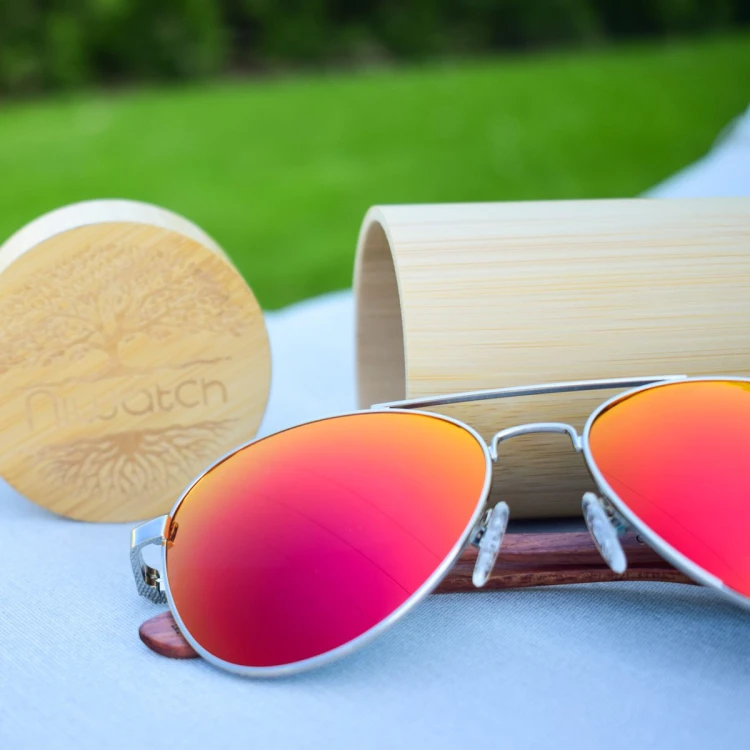 Okulary-przeciwsloneczne-niwatch-musca-muchy-pilotki-drewniane-yellow-orange-lustrzane-3.JPG