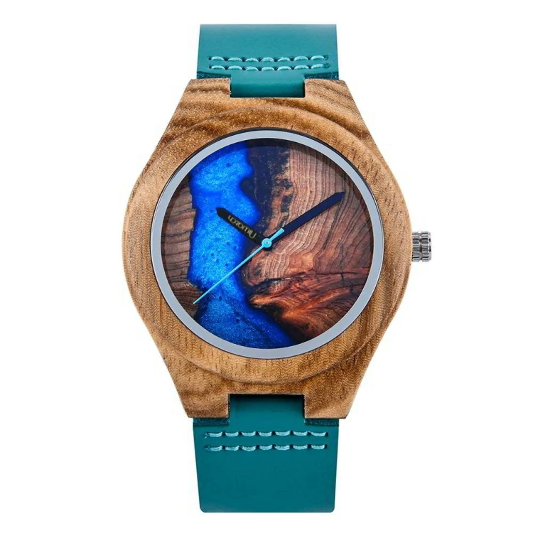 zegarek-drewniany-niwatch-epoxy-z-zywica-na-niebieskim-pasku-45mm-1.jpg