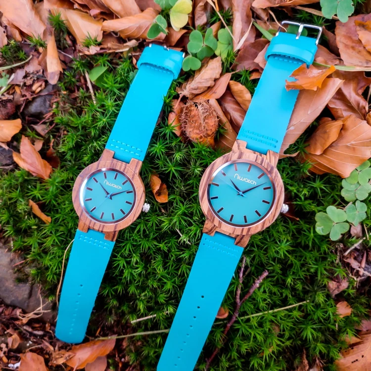 zegarek-drewniany-niwatch-basic-na-turkusowym-pasku-38mm-i-45mm-1.jpg