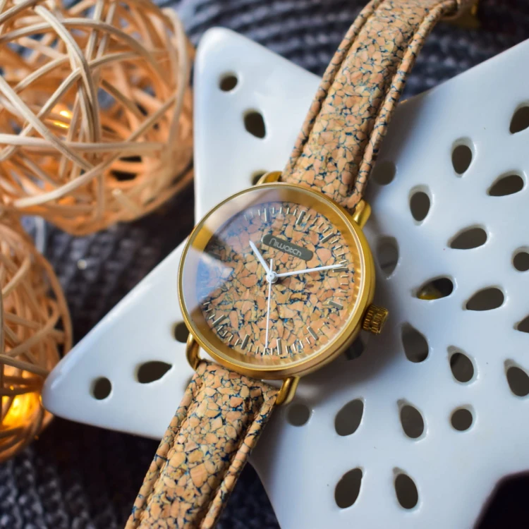 zegarek-damski-niwatch-cork-gold-zloty-korkowowy-dla-niej-modny-zegarek-5.jpg