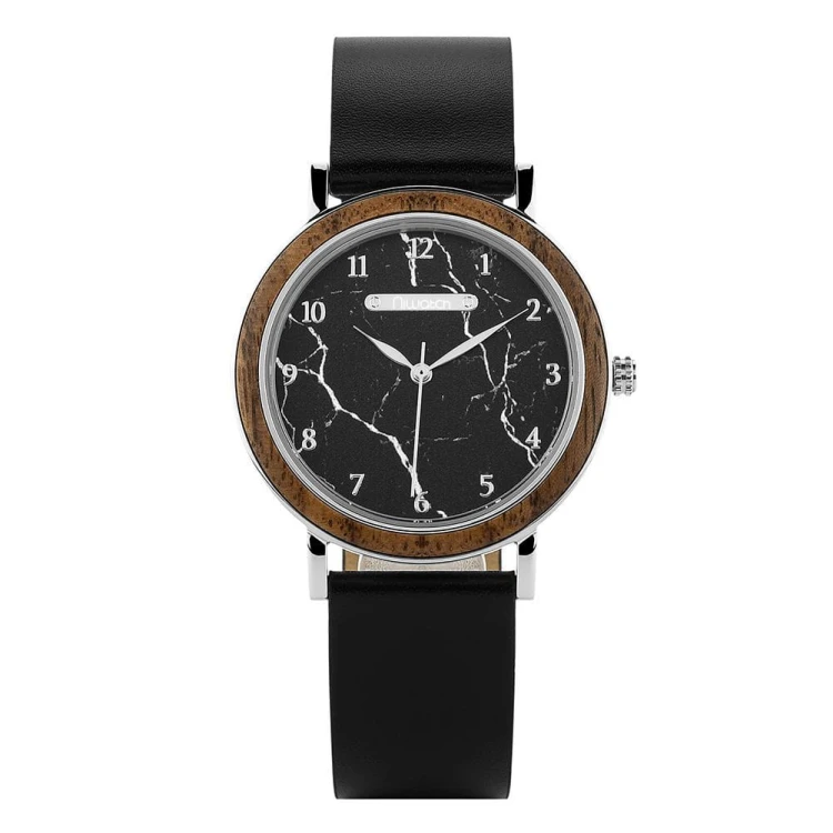 damski-zegarek-niwatch-classic-czarny-motyw-marmuru-1.jpg