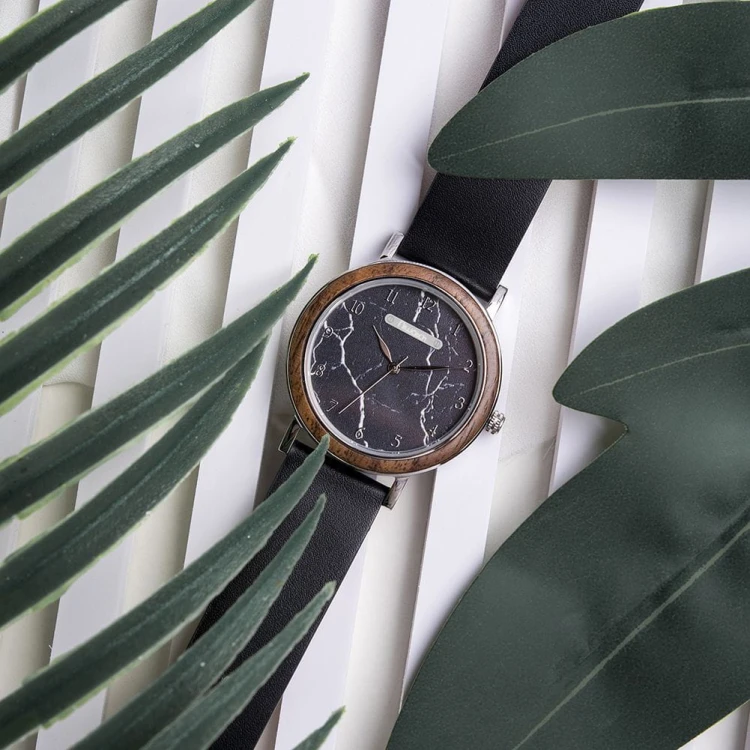 damski-zegarek-niwatch-classic-czarny-motyw-marmuru-2.jpg