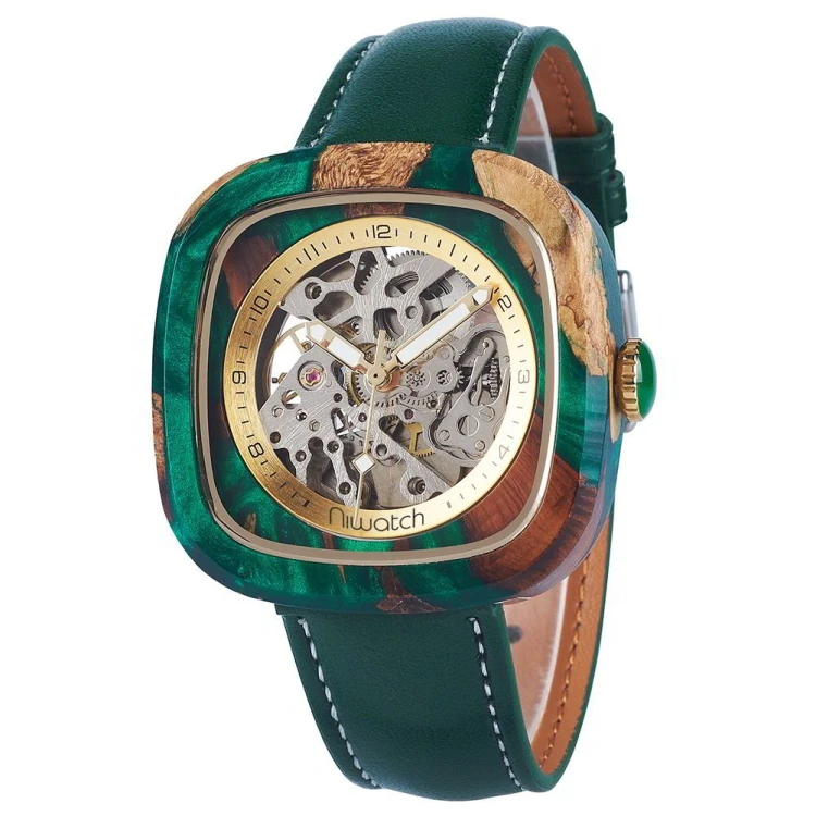 zegarek-automatyczny-niwatch-automatic-drewniany-z-zywica-padouk-green-epoxy-2.jpg