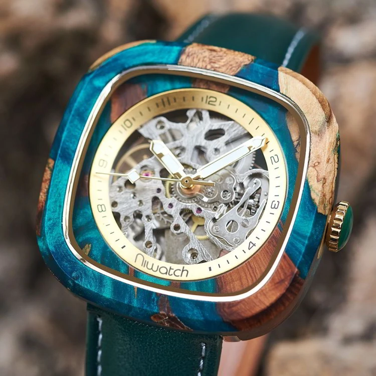 zegarek-automatyczny-niwatch-automatic-drewniany-z-zywica-padouk-green-epoxy-4.jpg
