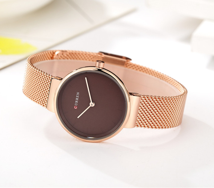 damski-zegarek-curren-rose-gold-na-bransolecie