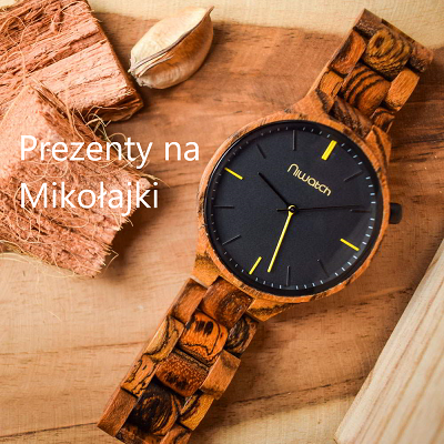 Drobne upominki na Mikołajki - co wybrać?