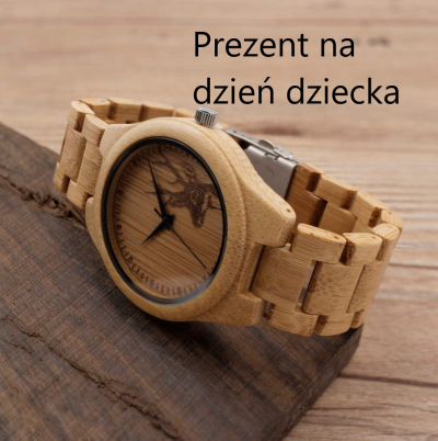 Prezent na dzień dziecka - co wybrać?