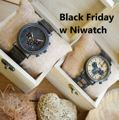 Black Friday 2022 - nie przegap świetnych okazji!